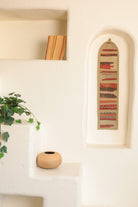 Standard Wall Pocket 'On Üç' - PWPL23 - OddBird Co.