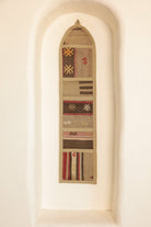 Standard Wall Pocket 'On Yedi' - PWPL67 - OddBird Co.