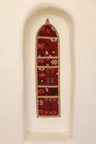 OddBird Pillows Standard Wall Pocket 'Otuz Iki'