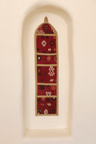 OddBird Pillows Standard Wall Pocket 'Sekiz'