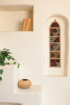 Standard Wall Pocket 'Sekiz' - PWPL168 - OddBird Co.