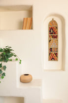 Standard Wall Pocket 'Üç' - PWPL72 - OddBird Co.