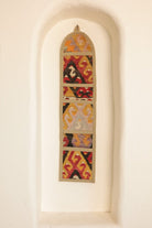 Standard Wall Pocket 'Üç' - PWPL72 - OddBird Co.