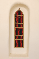 OddBird Pillows Standard Wall Pocket 'Yedi'