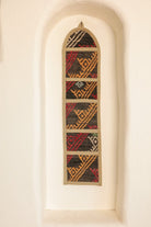 Standard Wall Pocket 'Yedi' - PWPL41 - OddBird Co.