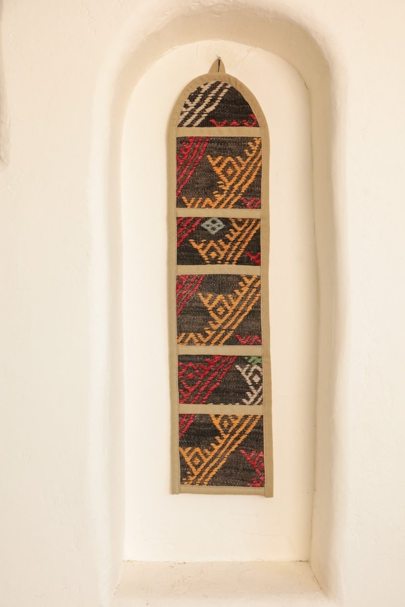 Standard Wall Pocket 'Yedi' - PWPL41 - OddBird Co.