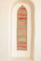 Standard Wall Pocket 'Yirmi Bes' - PWPL81 - OddBird Co.