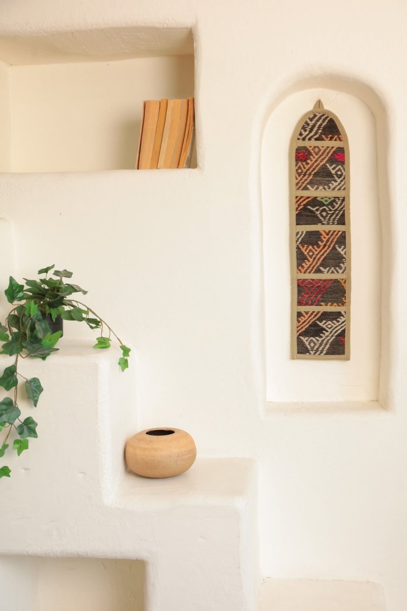 Standard Wall Pocket 'Yirmi Dokuz' - PWPL64 - OddBird Co.