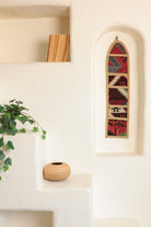 Standard Wall Pocket 'Yirmi Dört' - PWPL73 - OddBird Co.