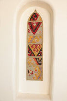 Standard Wall Pocket 'Yirmi Iki' - PWPL75 - OddBird Co.