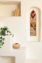 Standard Wall Pocket 'Yirmi Iki' - PWPL75 - OddBird Co.