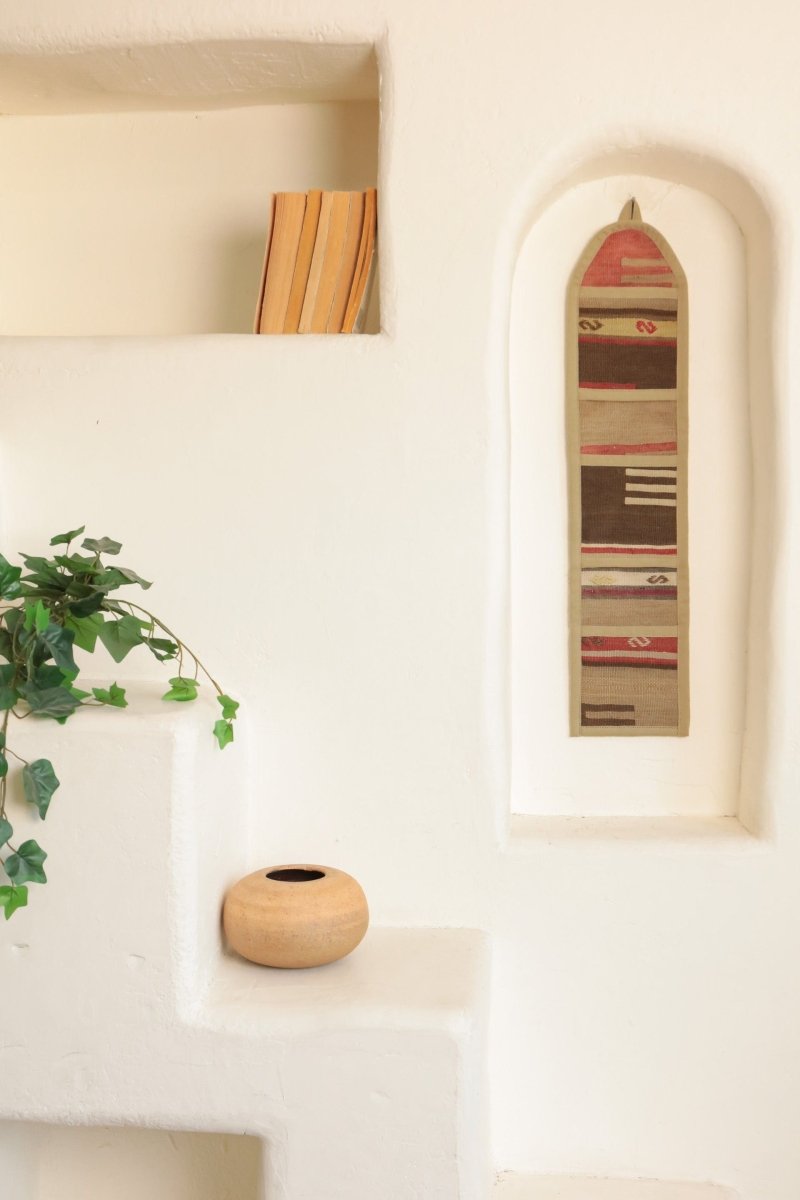 Standard Wall Pocket 'Yirmi' - PWPL5 - OddBird Co.