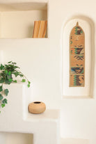 Standard Wall Pocket 'Yirmi Üç' - PWPL28 - OddBird Co.