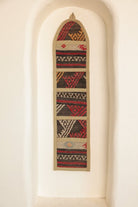 Standard Wall Pocket 'Yirmi Yedi' - PWPL33 - OddBird Co.