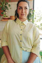 The Neşe Dress - DLENESEBYLXS - OddBird Co.