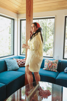 The Neşe Dress - DLENESEBYLXS - OddBird Co.