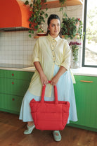 The Neşe Dress - DLENESEBYLXS - OddBird Co.