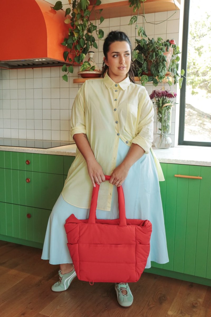 The Neşe Dress - DLENESEBYLXS - OddBird Co.