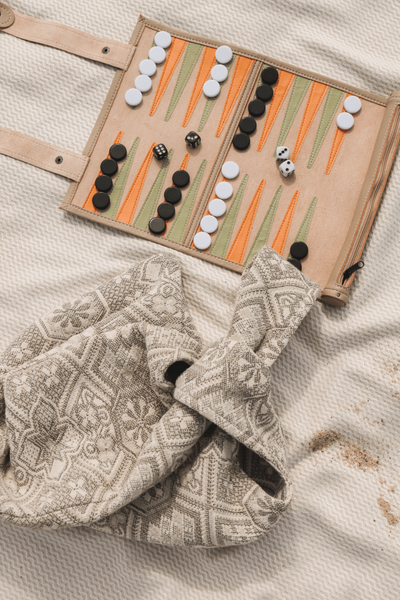 The OB Travel Set - OddBird Co.