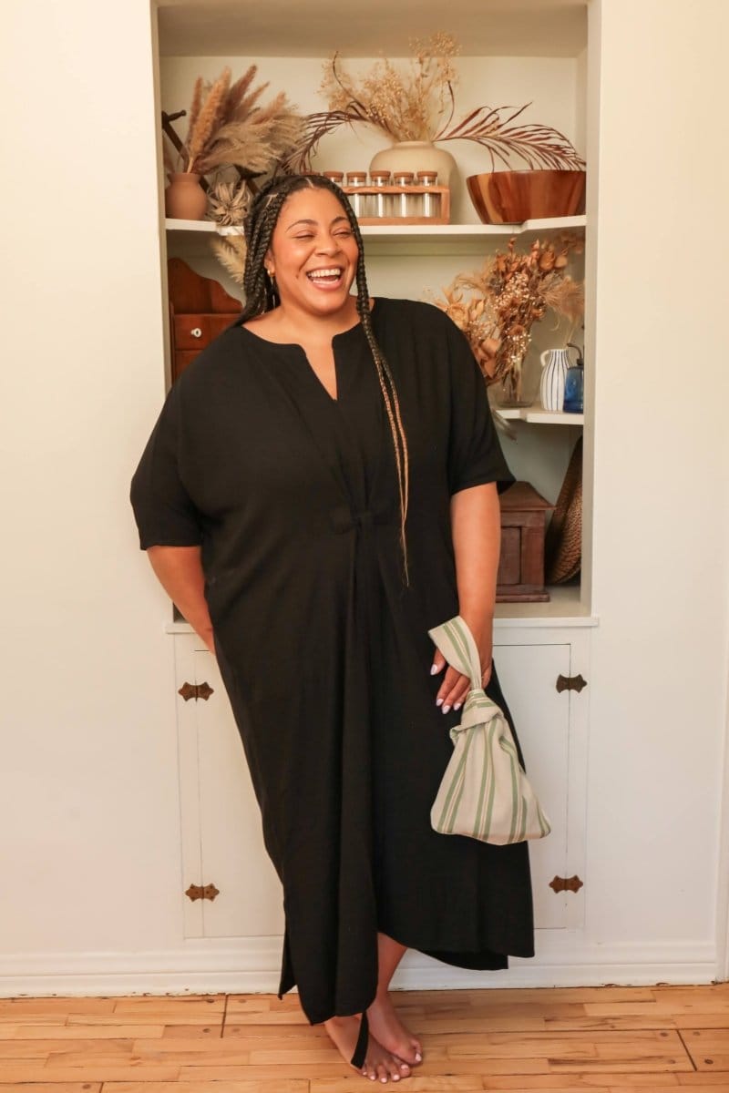 OddBird Accessories Waste Not Want Not - Loop Bag