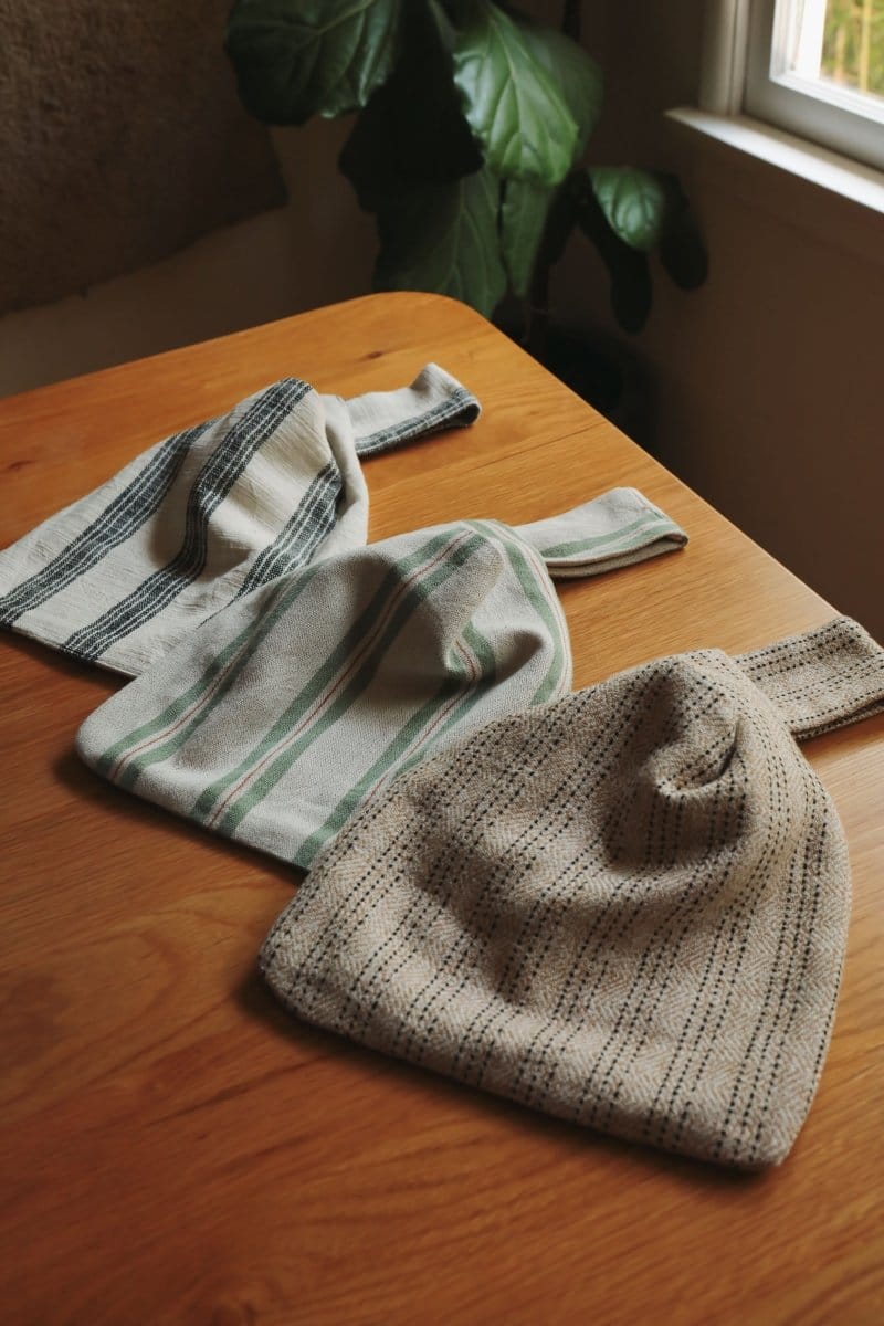 OddBird Accessories Waste Not Want Not - Loop Bag