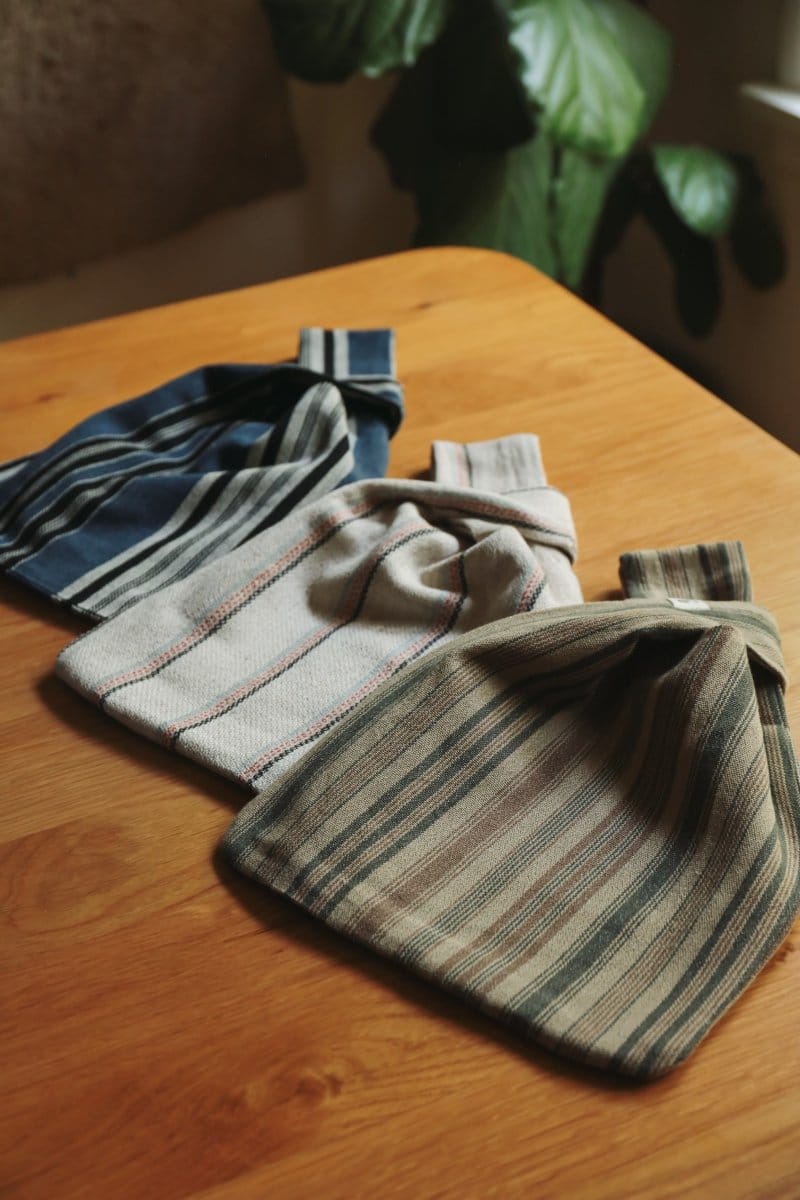 OddBird Accessories Waste Not Want Not - Loop Bag