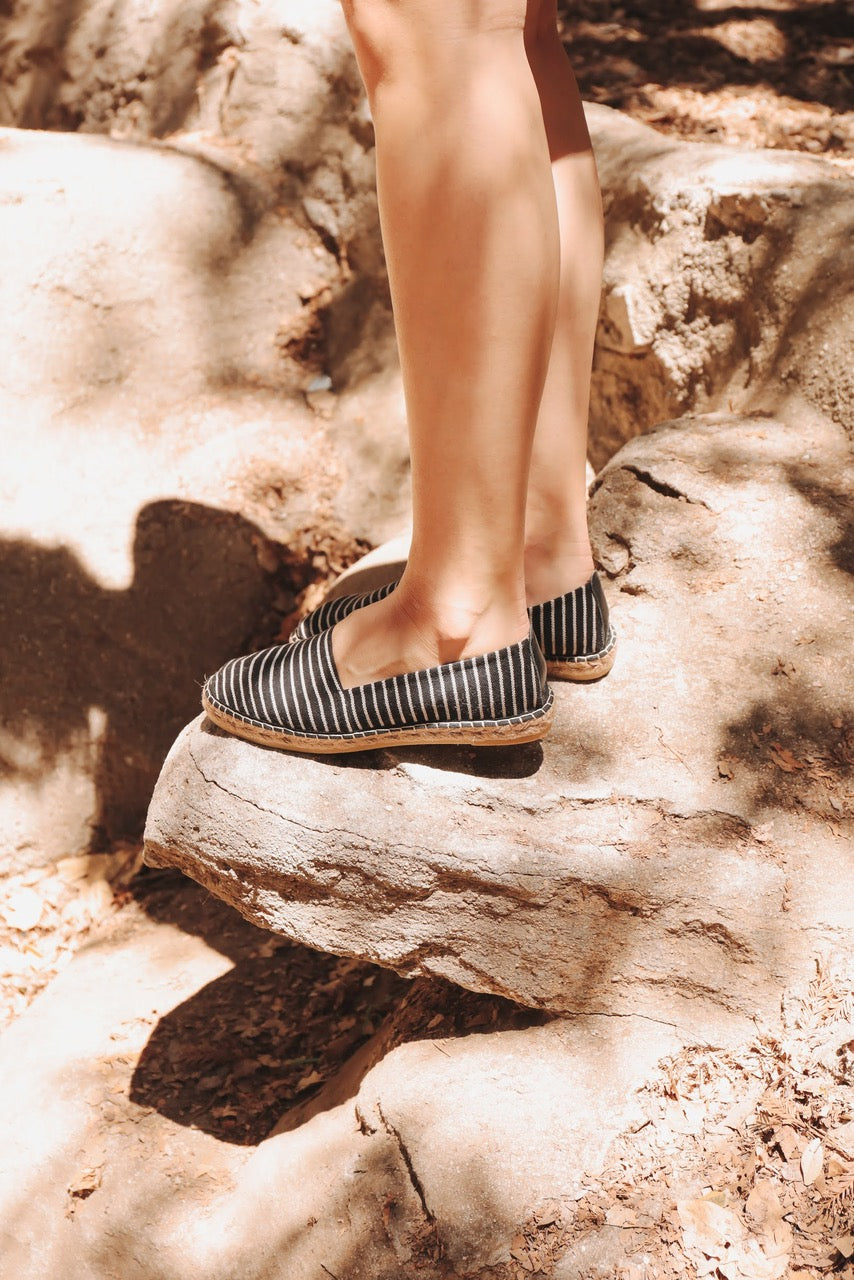 Turkish Pe timal Espadrilles OddBird Co
