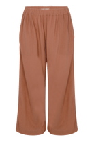 OddBird Loungewear Kardeş Şile Loungewear Separates - Canyon Rose