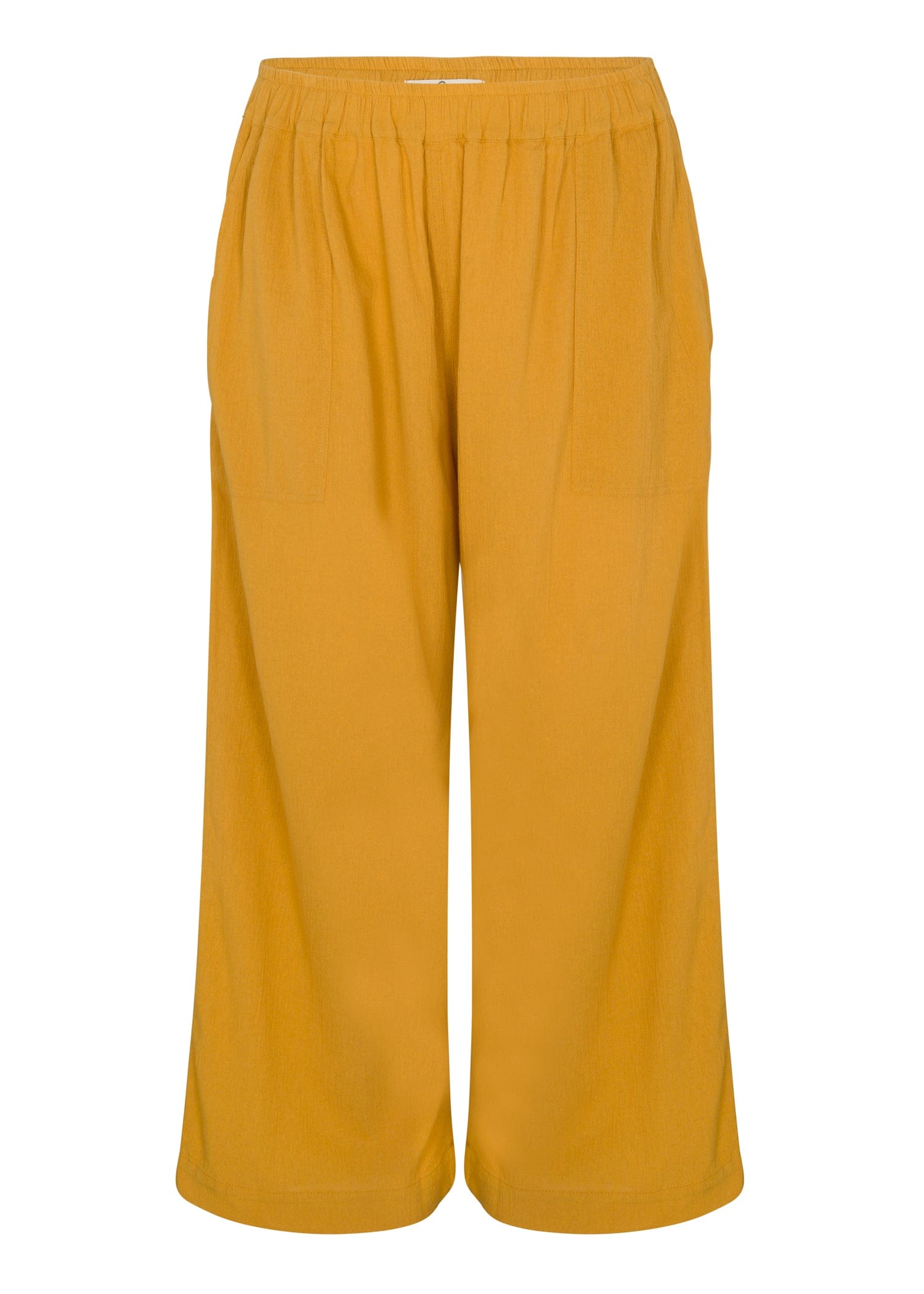 OddBird Loungewear Kardeş Şile Loungewear Separates - Marigold