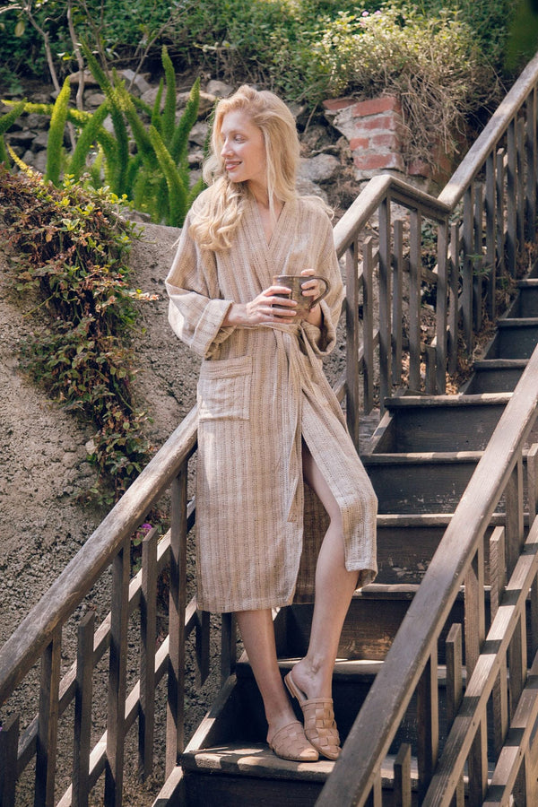 Full Length Robe