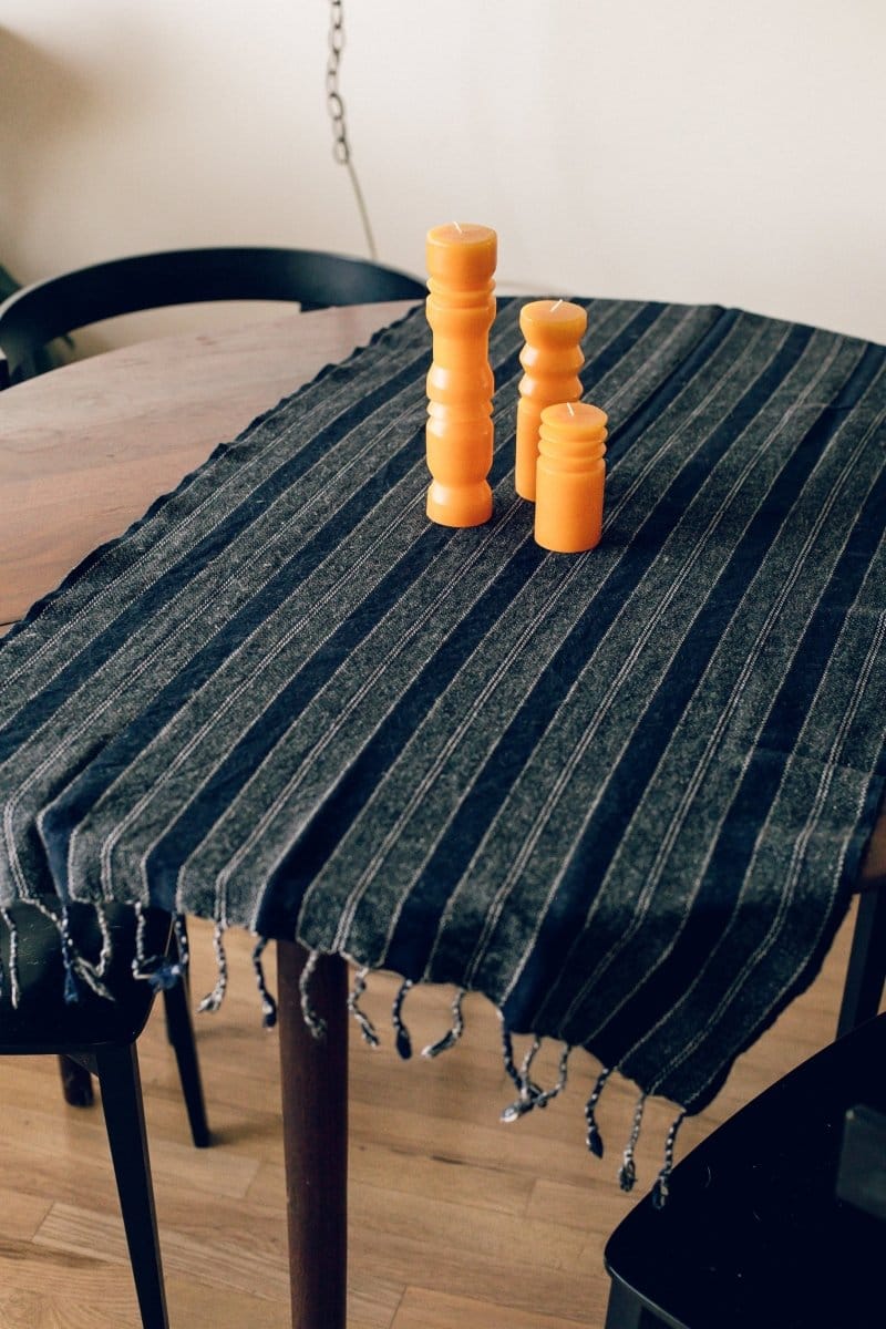 OddBird Towels Asya Handwoven Towel Collection