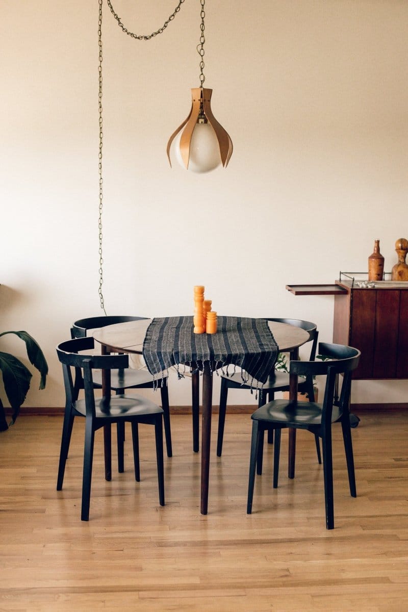 OddBird Towels Asya Handwoven Towel Collection