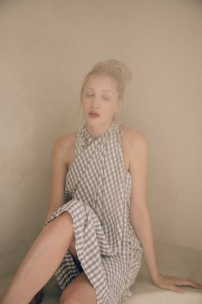 OddBird Towels Ayse Handwoven Towel Collection