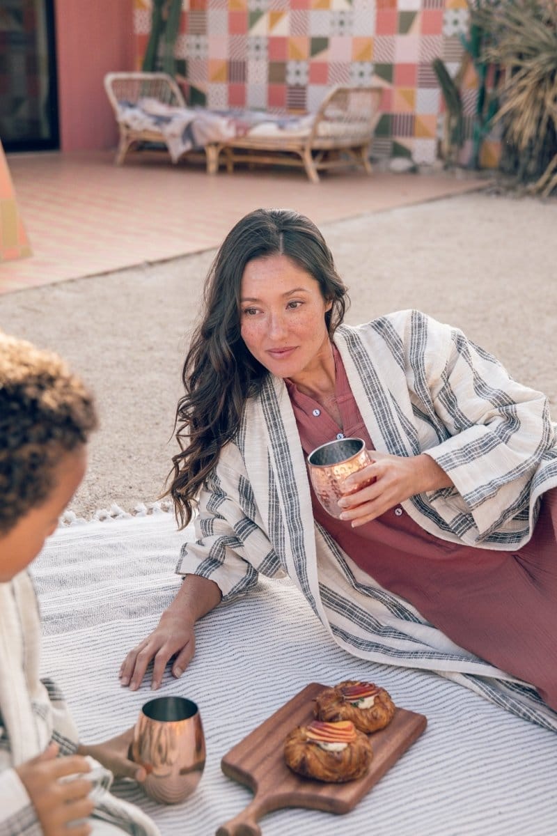 OddBird Accessories Branch Cheese Board