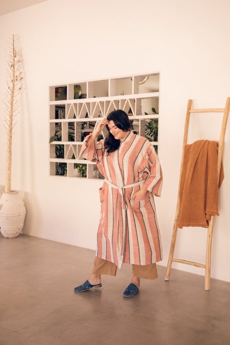 OddBird Robes Canli Robe Collection