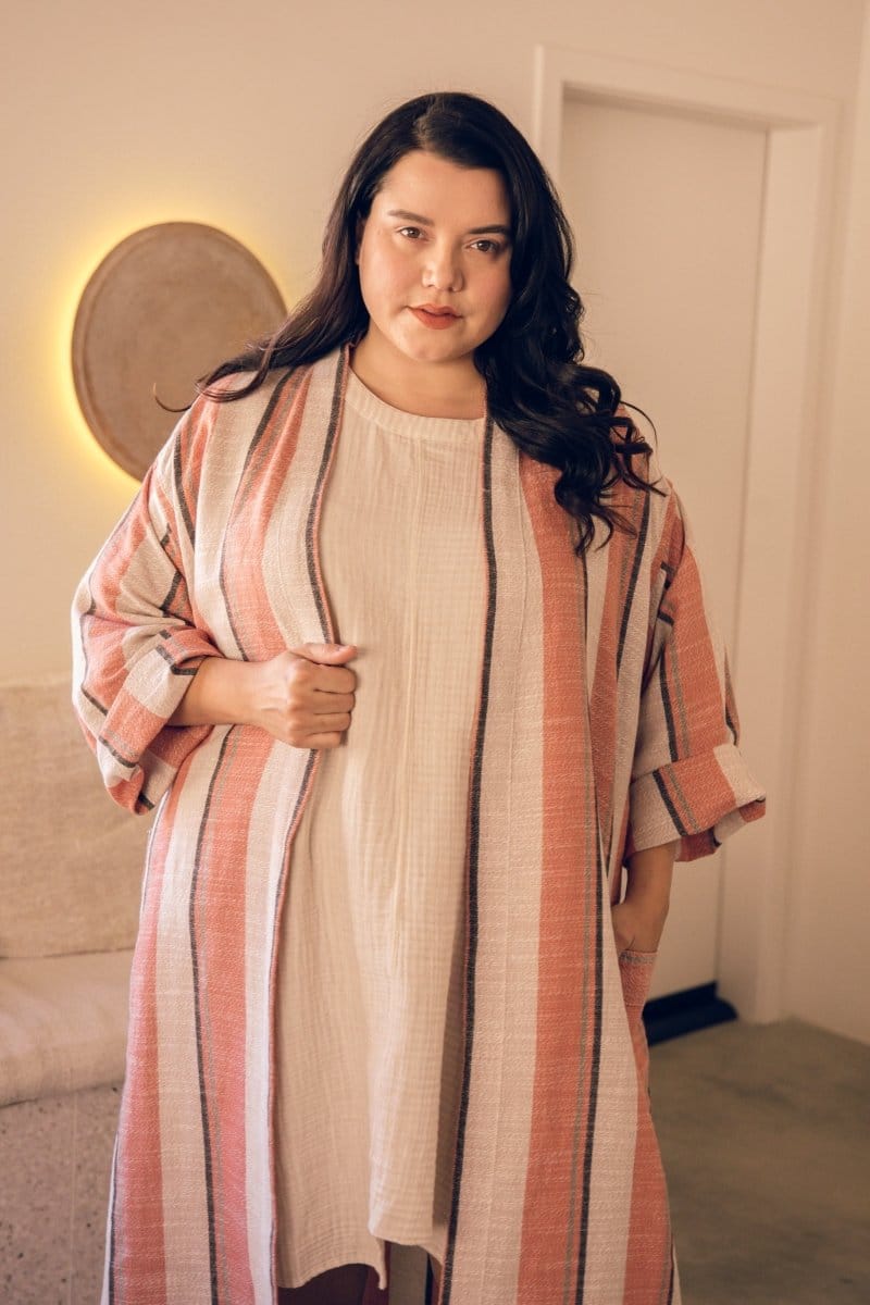 OddBird Robes Canli Robe Collection