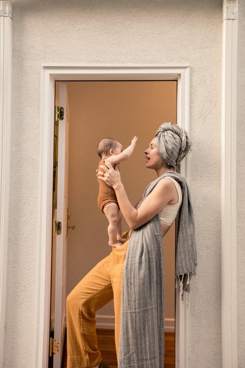 OddBird Towels Damat Handwoven Towel Collection