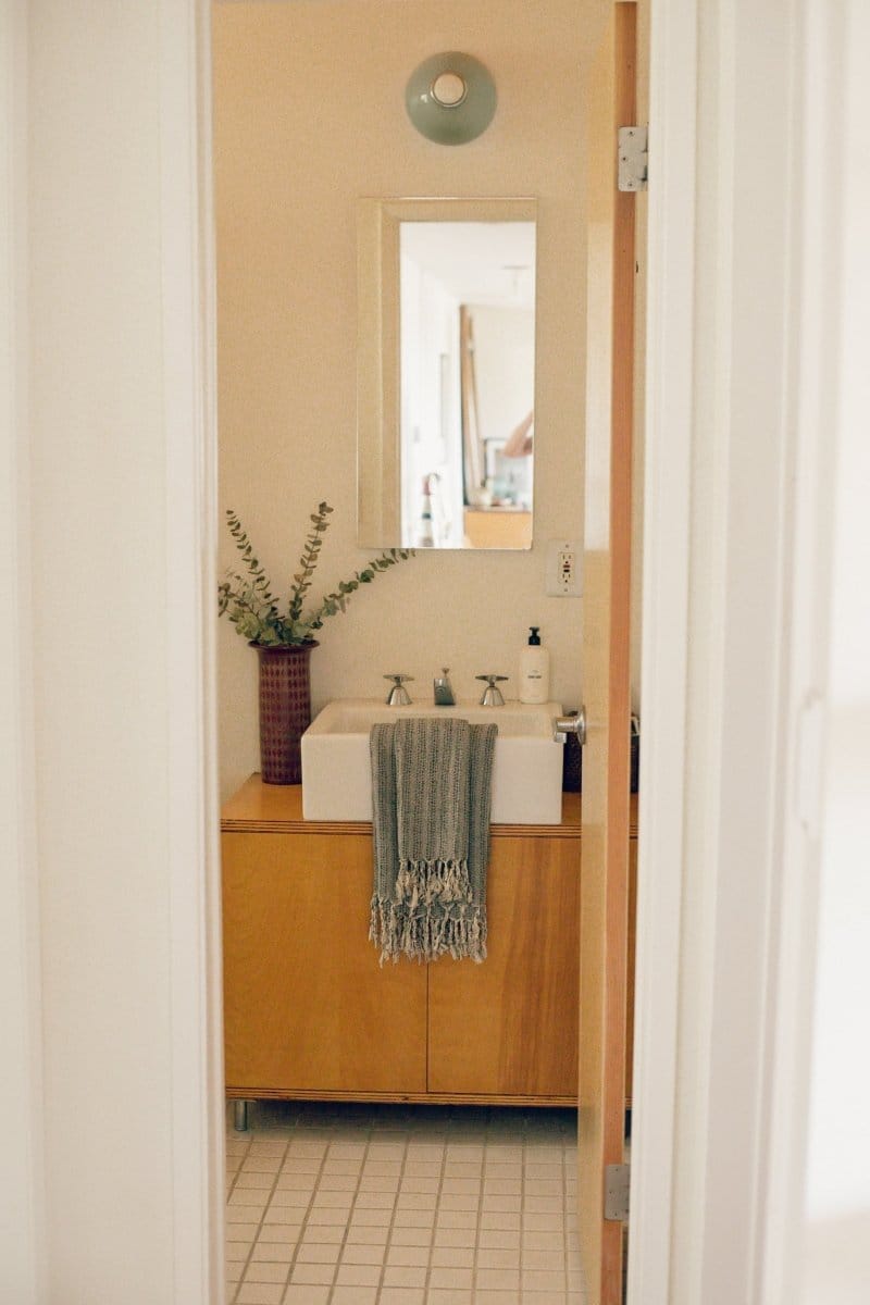 OddBird Towels Damat Handwoven Towel Collection