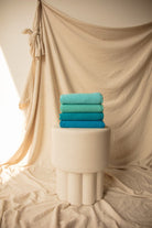 OddBird Towels Deniz Handwoven Towel Collection