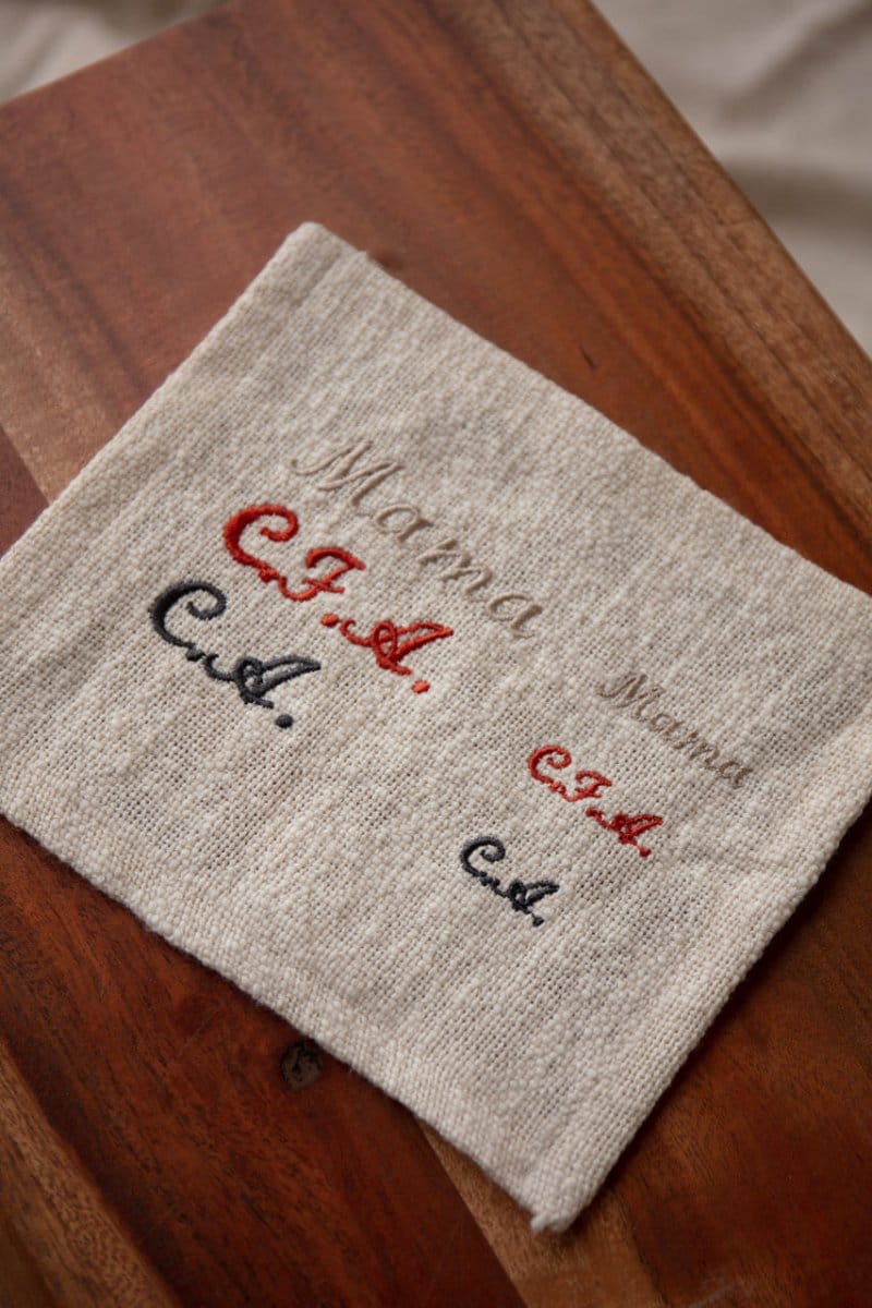 OddBird Addon Embroidery