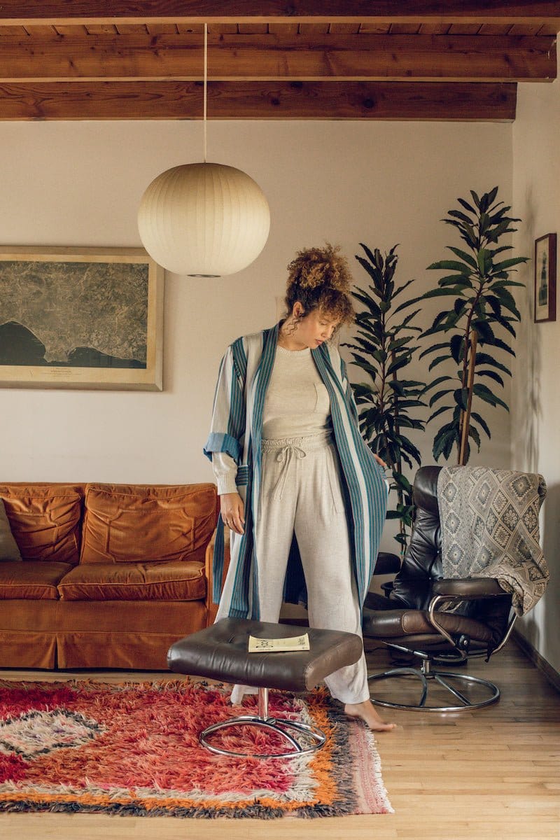 OddBird Robes Fidan Robe Collection