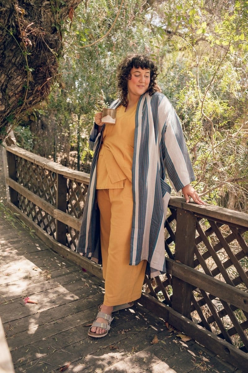 OddBird Robes Fidan Robe Collection