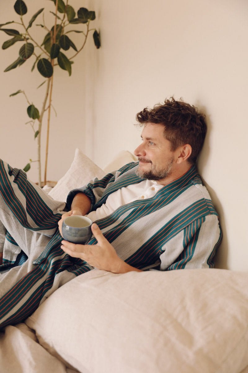 OddBird Robes Fidan Robe Collection