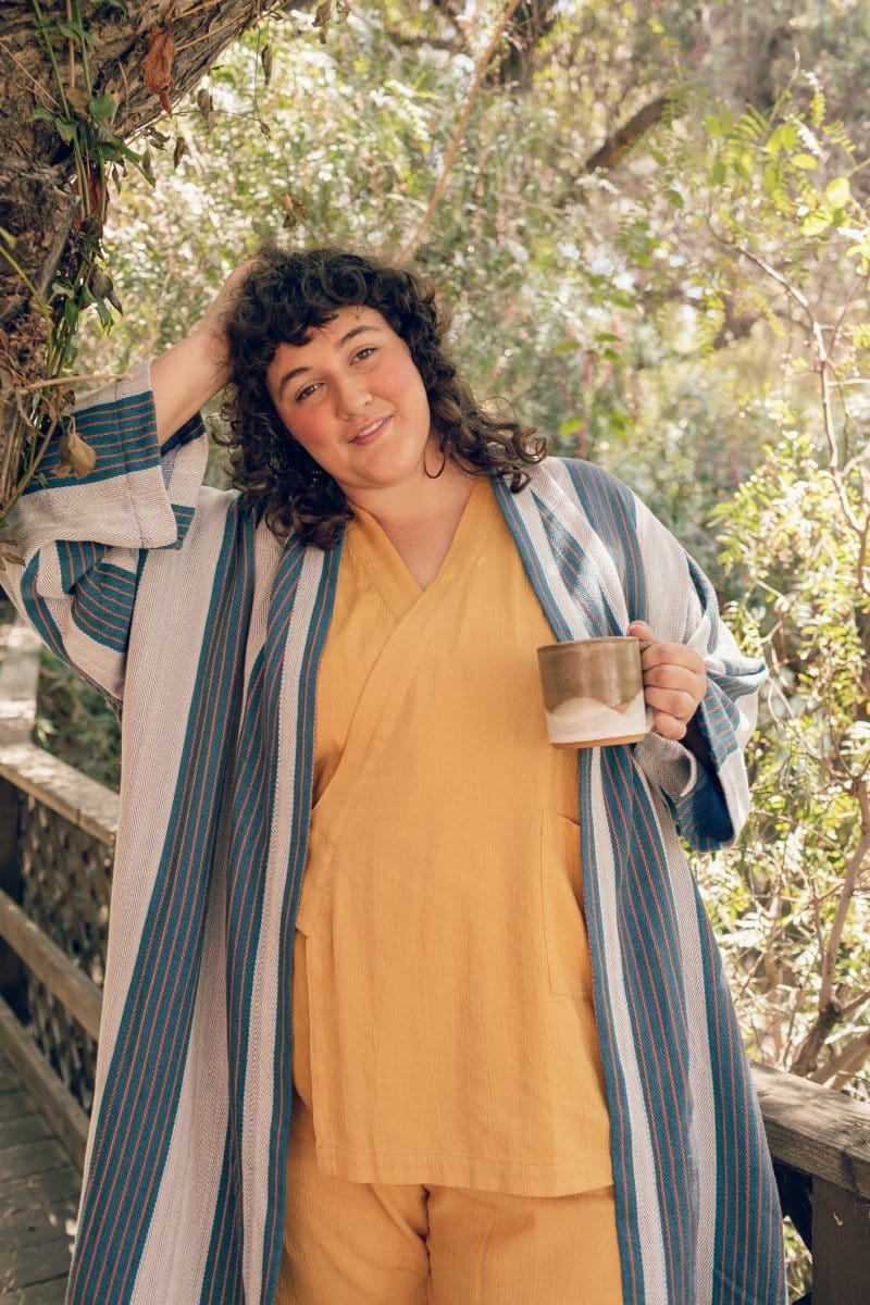 OddBird Robes Fidan Robe Collection