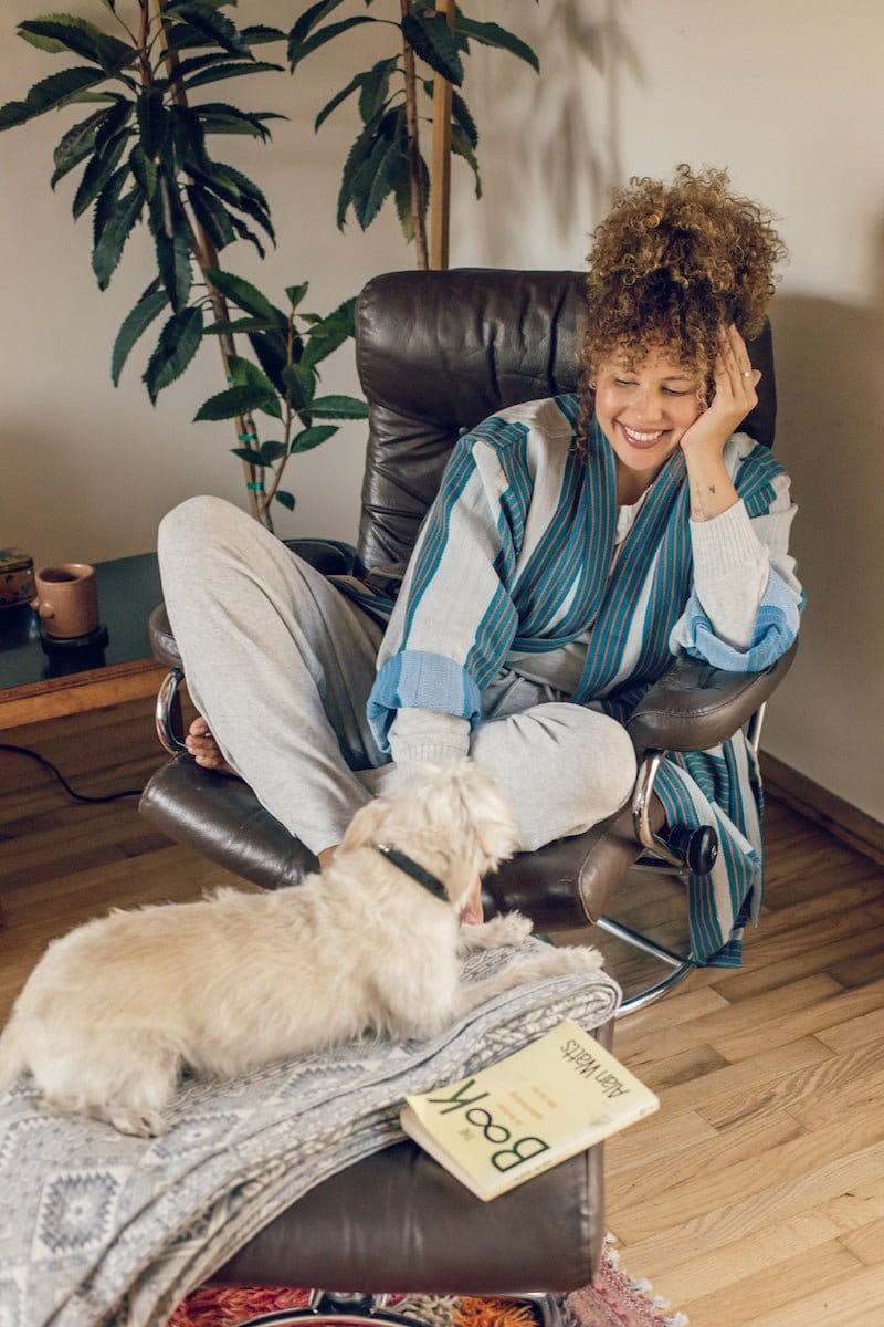 OddBird Robes Fidan Robe Collection