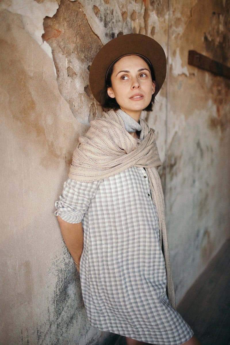 OddBird Towels Gelin Handwoven Towel Collection