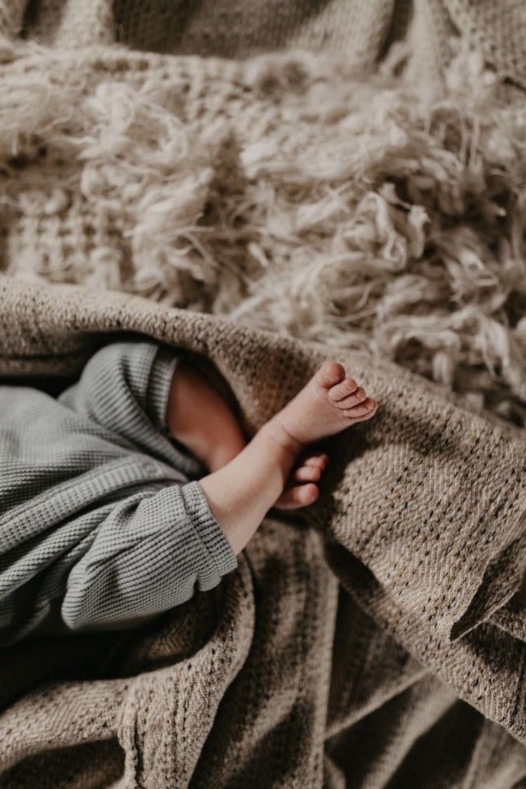 OddBird Towels Gelin Handwoven Towel Collection