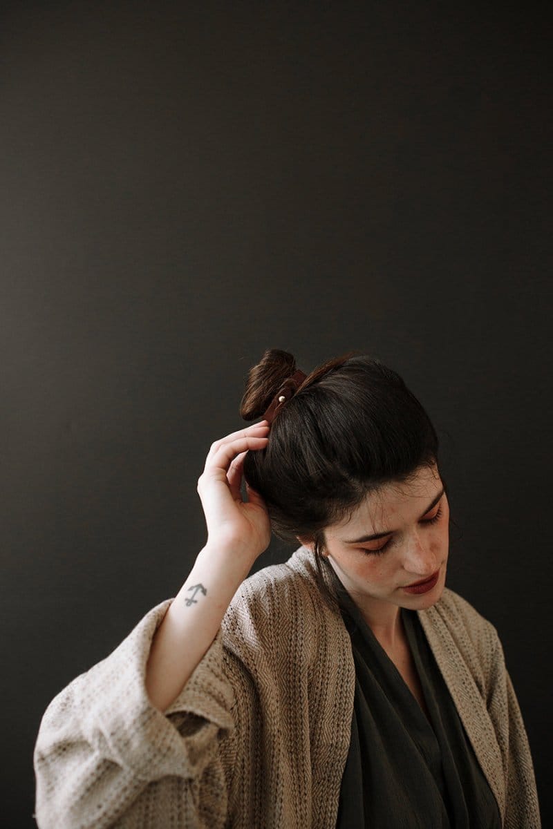 OddBird Robes Gelin Robe Collection