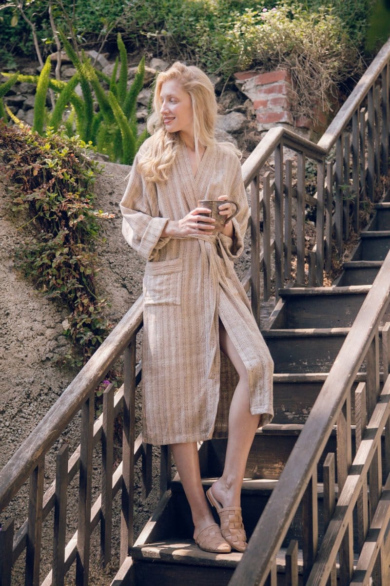 OddBird Robes Gelin Robe Collection