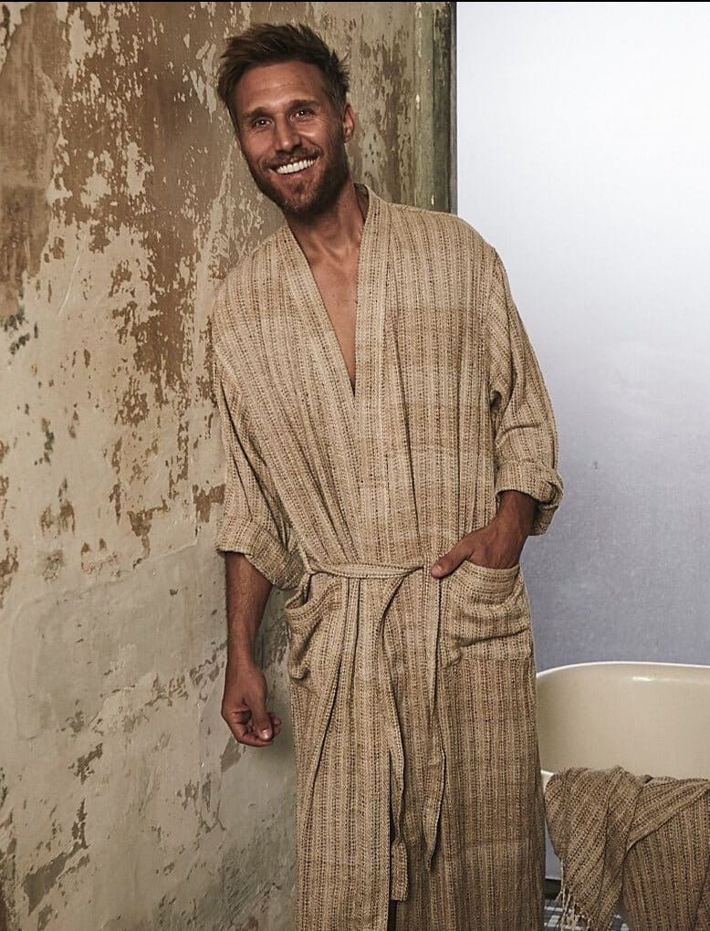 OddBird Robes Gelin Robe Collection